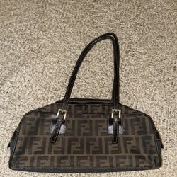 Fendi Bag (100% Authentic)