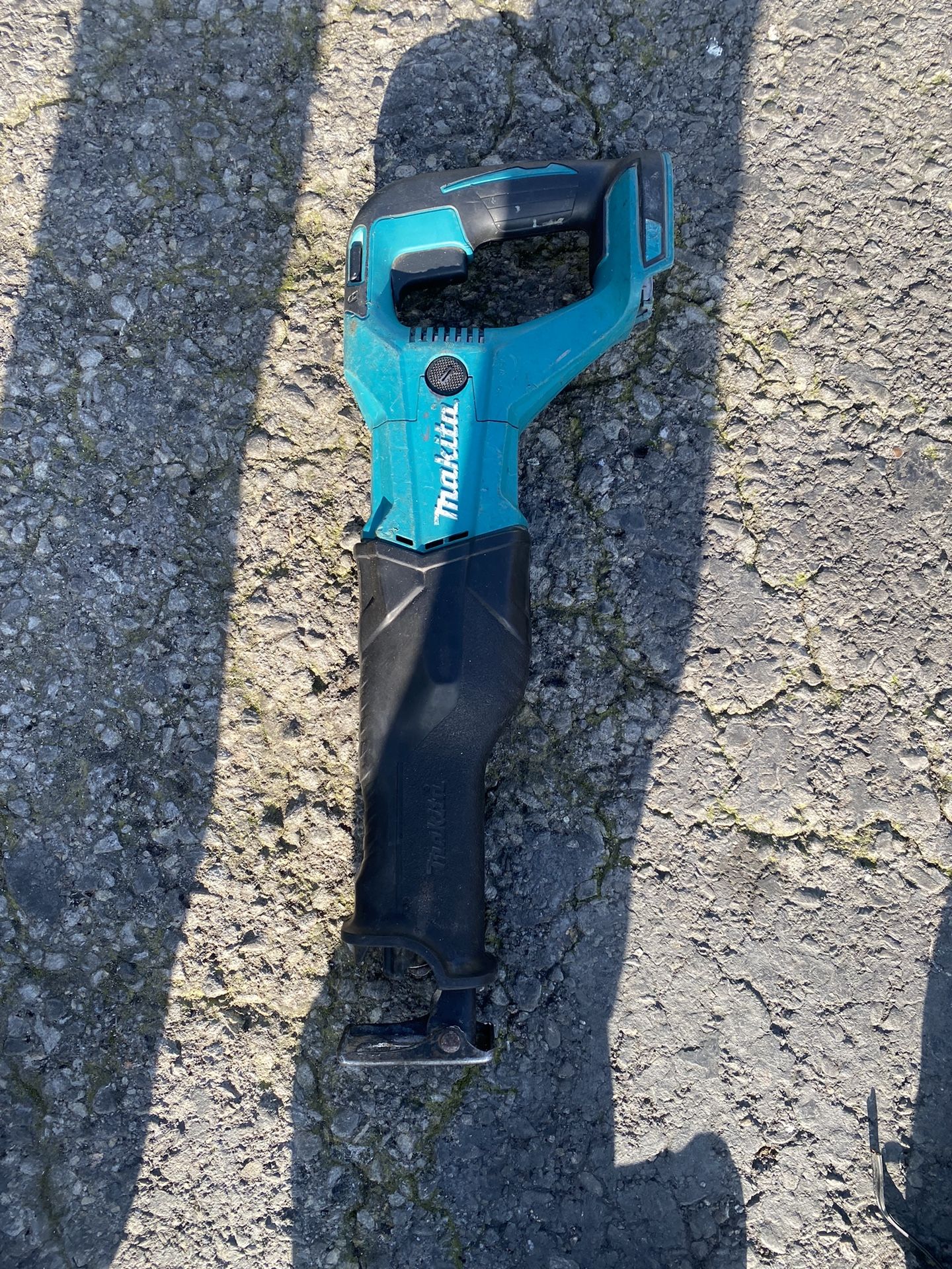 Makita Saw Sall Used Tools Only 