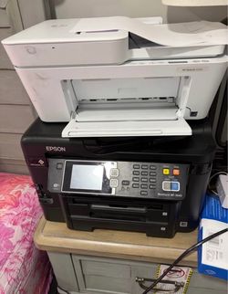 2 Printers
