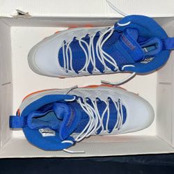 Jordan 9 Retro “FONTAY MONTANA/KNICKS” GOING FAST IN MIAMI AREA, GOES FOR 650