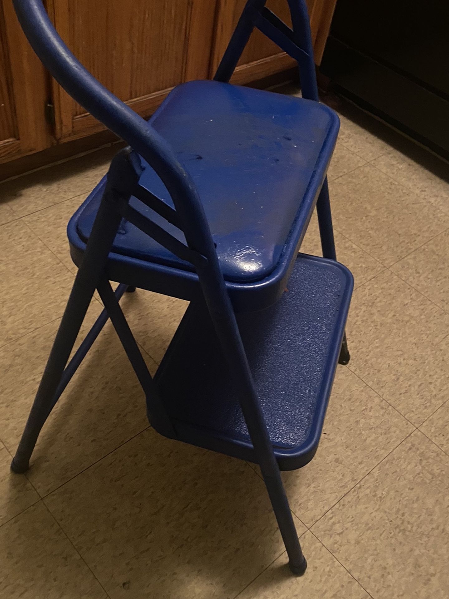 Stool