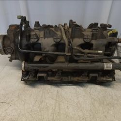 OEM Intake Manifold – 2003 GMC Yukon Denali 6.0L Vortec