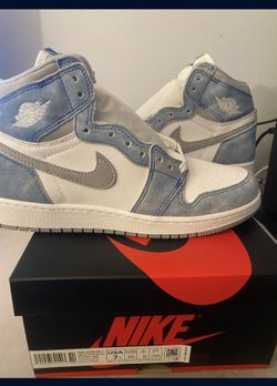 Brand New Jordan’s Size 7y