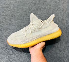 Adidas Yeezy Boost 350 V2 ‘Citrin Reflective’ 2019 (Sz 13M)