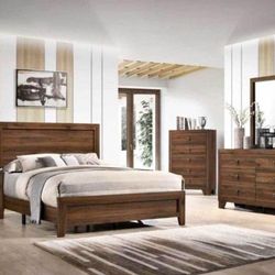 Queen Bedroom Set On Sale 