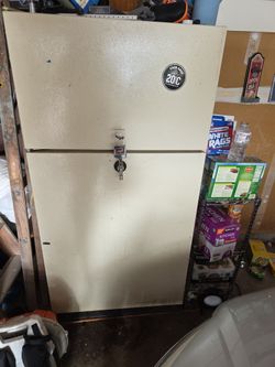 Kegerator