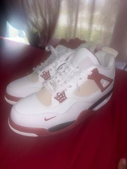 Jordan 4s