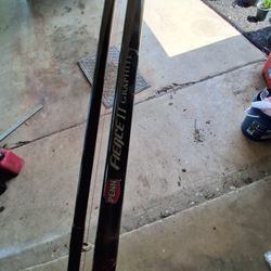 Penn Fierce Fishing Rod 10 Ft  Combo