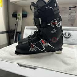 Men’s Salomon  Ski Boot QST Pro 90