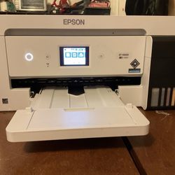Sublimation Printer 