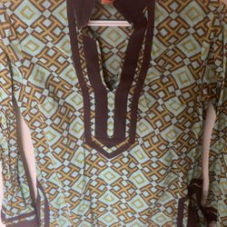Tory Burch Women’s Blouse Size S
