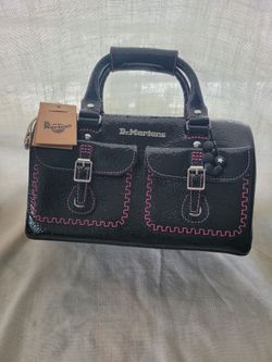 Martens bolsa