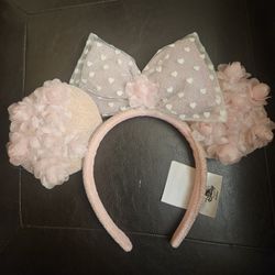 Disney Ears $30 EACH