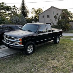 1994 Chevrolet 1500