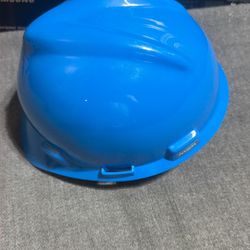 Work Helmet 