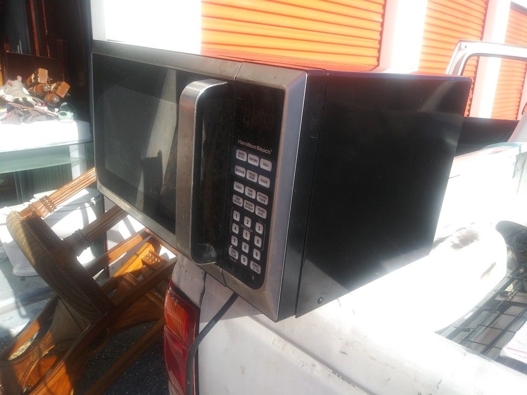 Micovave forsale