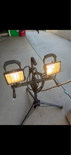 Work light