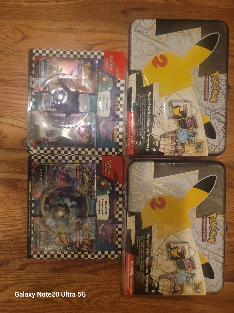 Pokemon