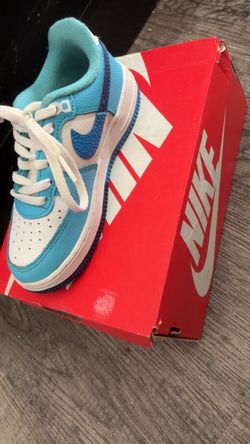 Nike Air Force one 11c