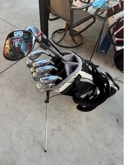 Golf set