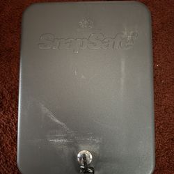 Snapsafe Lock Box XX-Large