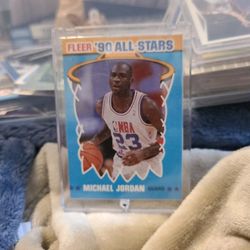 Mj Card 