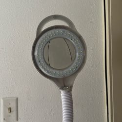 Magnifying LED Light /lamp