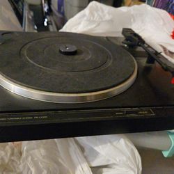 Sony Stero Sound System 