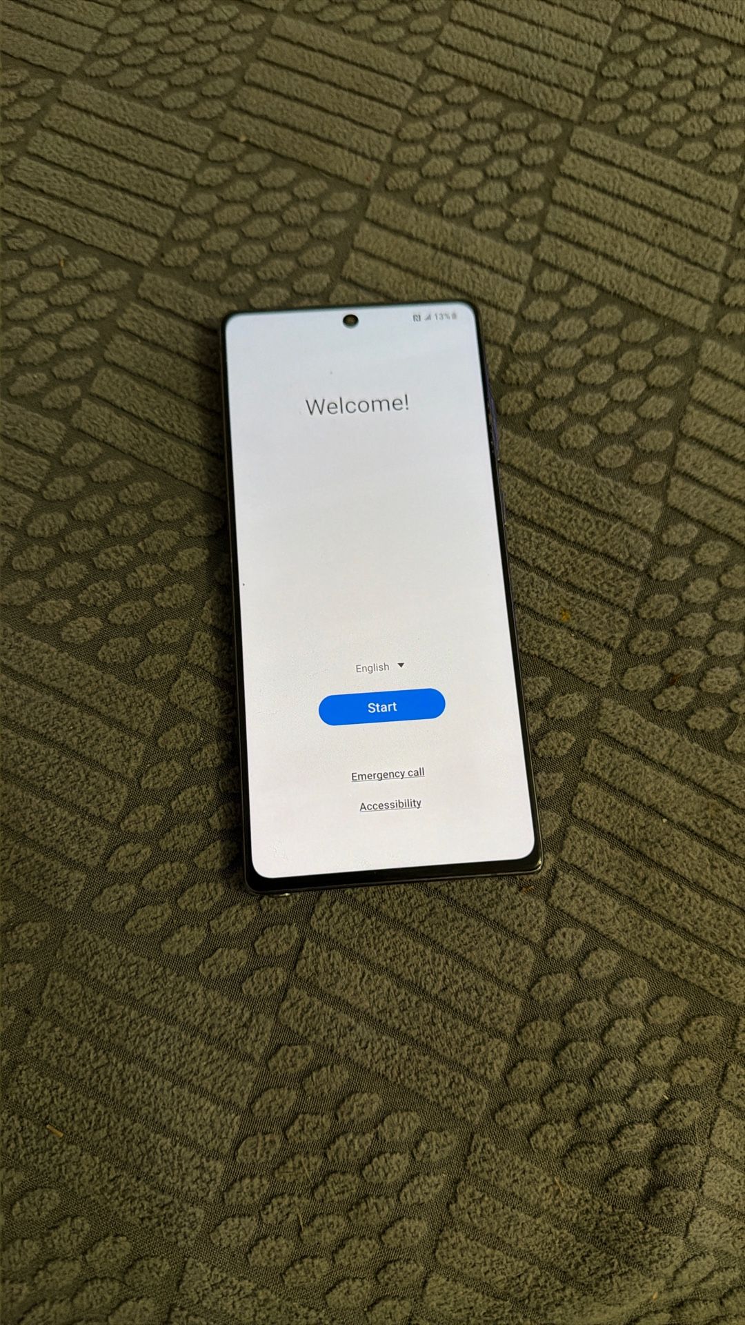 Samsung Galaxy Note 20 5G Unlocked