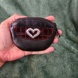 Small Change Purse 