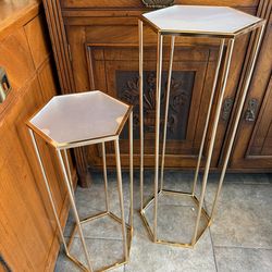 Plant stands