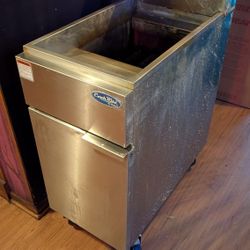 Free Fryer Doesn't Work