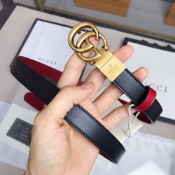 Gucci belt For Woman
