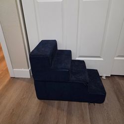 Doggie Stairs