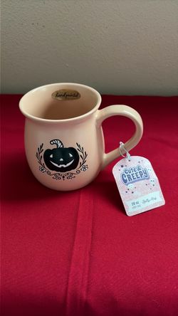 Hallow Belly Mug