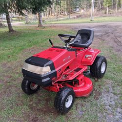 Murry Classic 38inch Deck