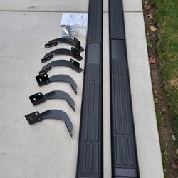 Lund Running Boards 