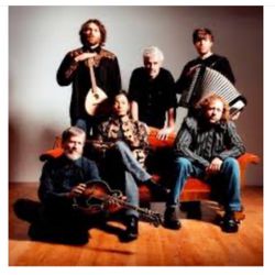String Cheese Incident Tickets For 12/29 At 8pm FOX Theatre, Oakland