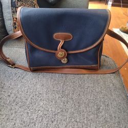 Saddle River Ladies Bag