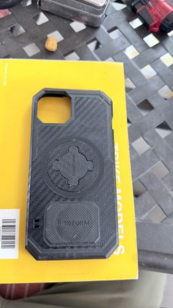 Rockform Phone Case