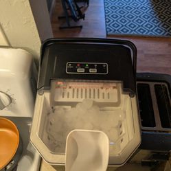 Ice Maker