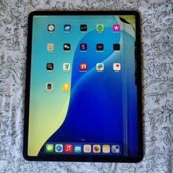 Ipad Pro 12.9 4th Gen (For Parts or Repair) 