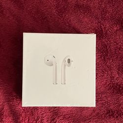 AirPods Gen2s