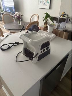 Zaicon high power fan