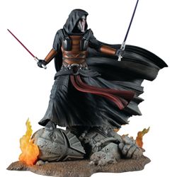 Darth Revan Statue (Star Wars)
