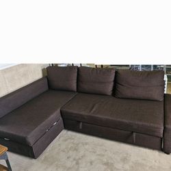 IKEA Coach bed