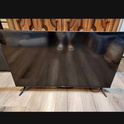 Large Screen Smart Android Hisense TV 