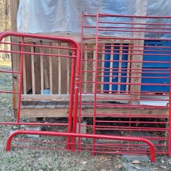 Bed Frames