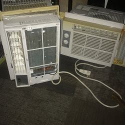 Ac Units 