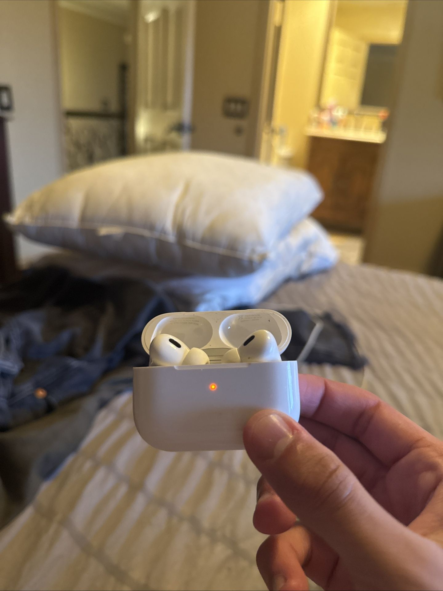 Apple AirPods Pro Gen 2
